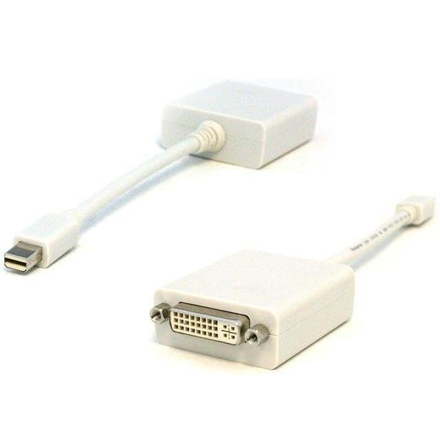Adap Apple Mini Display DVI Bytecc
