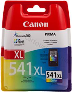 Cart Canon CL541XL Coul