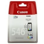 Cart Canon CL546 Couleur