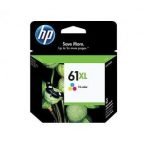 Cart HP 61XL Coul