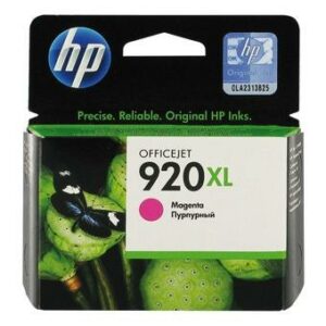 Cart HP 920XL Magenta