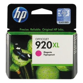 Cart HP 920XL Magenta