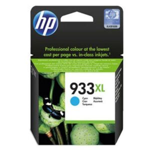CART HP 933XL Cyan