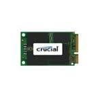 DD SSD Msata M4 128G Sata3 Crucial