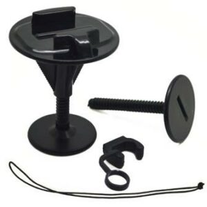 GoPro Bodyboard Mount Hero4/3/2