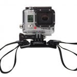 GoPro Vented Helmet Strap