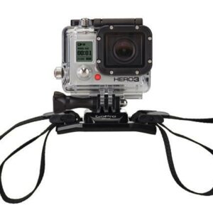 GoPro Vented Helmet Strap
