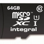 Memoire SD Micro 8G Clas10 Datotek SS Adap