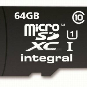 Memoire SD Micro 8G Clas10 Datotek SS Adap