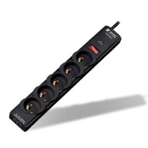 PARASURTENSEUR S5 Black Line 2