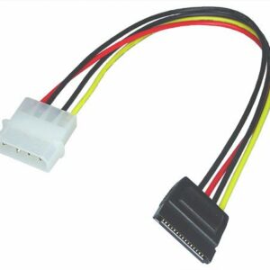 CABLE ALIME SATA Vcom
