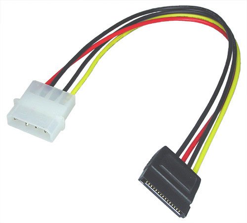 CABLE ALIME SATA Vcom