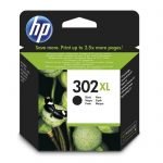 Cart HP 302XL Black