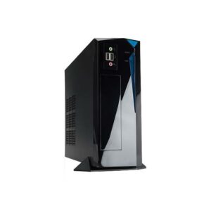 Boitier UC 200W Matx ITX IW