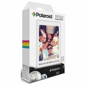 Polaroid 300 Film 10Pk