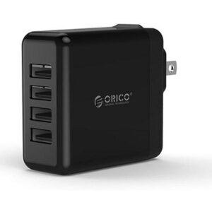 Chargeur USB 4 Port 6.8A Orico