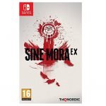 Jeux SW Sine Mora Ex