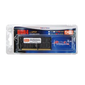 Mémoire Portable Sodimm 4G DR4 2400 Datotek