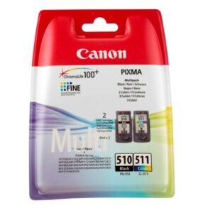 Cart Canon PG510/CL511 Multipack