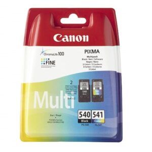 Cart Canon PG540/CL541 Pack