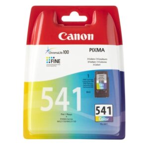 Cart Canon CL541 Couleur