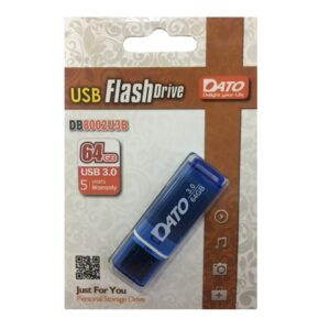 Clé USB3 64G DB8002-Datotek