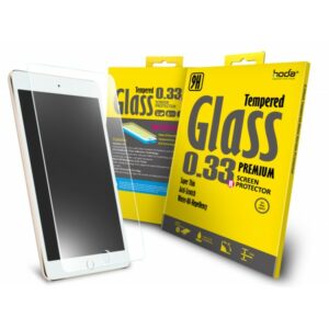 Verre Trempé 0.33mm Premium Ipad Mini 4 / Mini 5
