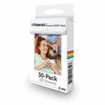Polaroid 2x3 Zink 30pk Premium