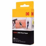 Kodak 2x3 Zink 20pk