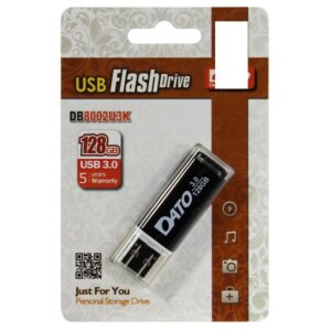 Clé USB3 128G DB8002  Datotek