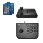 Manette ARCADE, FIGHTING STICK MINI PS4 - HORI