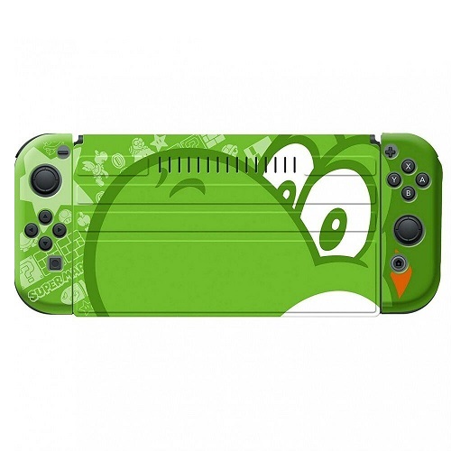 Boite SW KISEKAE SET NINTENDO YOSHI- 7603