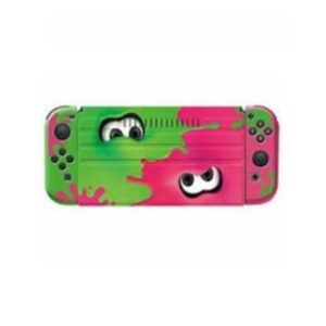 Boite SW KISEKAE SET NINTENDO SPLATOON 2- 7610