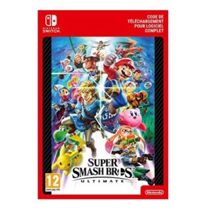 Jeux SW Super Smash Bros Ultimate