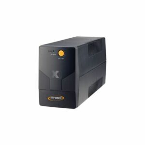 Onduleur 700VA X1-700 360W Infosec