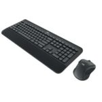 Clavier Souris Logitech MK545 Wireless