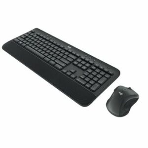 Clavier Souris Logitech MK545 Wireless