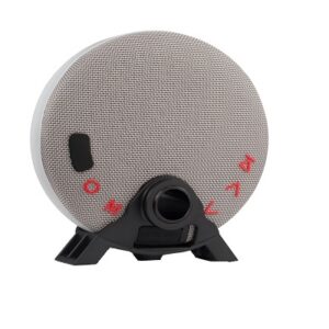 Haut Parleur S620 IPX7 Floating Lighting Bluetooth Grey