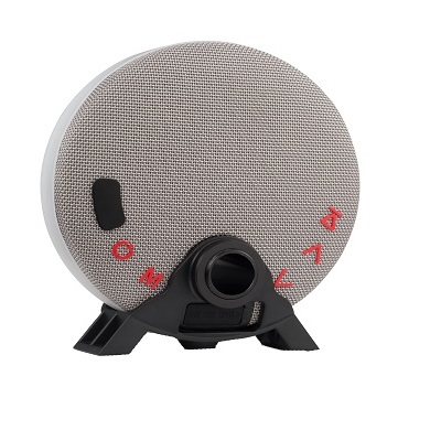 Haut Parleur S620 IPX7 Floating Lighting Bluetooth Grey