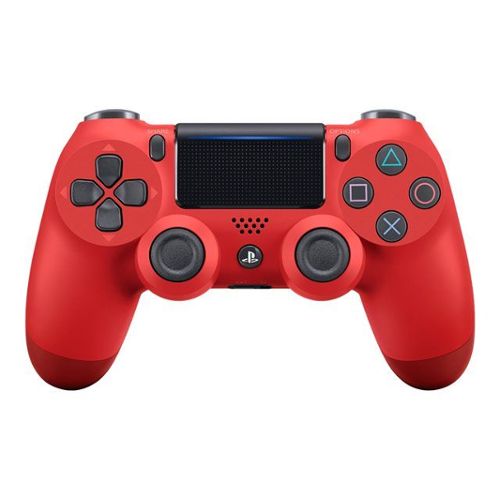 Manette Jeux PS4 Dualshock4 Red