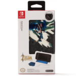 SW SCREEN, HYBRID COVER ZELDA NSW- POWER A