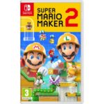 Jeux SW SUPER MARIO MAKER 2
