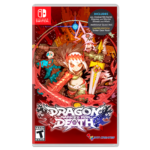 Jeux SW DRAGON MARKED FOR DEATH
