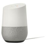 Haut Parleur GOOGLE HOME White STATE FABRIC