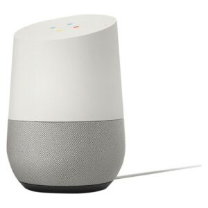 Haut Parleur GOOGLE HOME White STATE FABRIC