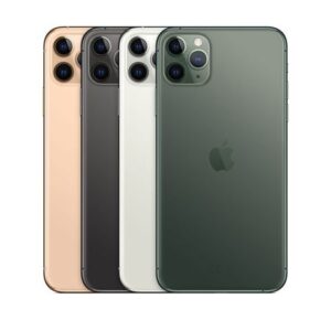 IPHONE 11 PRO MAX 64GB