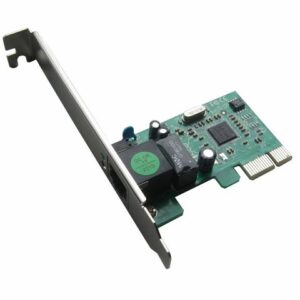 Carte Pci-E HiRO H50218 Internal Gigabit LAN
