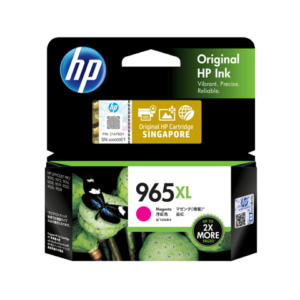 Cart HP 965XL Magenta