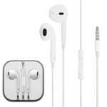 KIT PIETON IPHONE 5/6 ORIGINE EARPODS (MD827ZM)