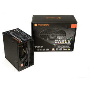 Alimentation 500W Thermaltake TR-500 TR2 ATX12V v2.3